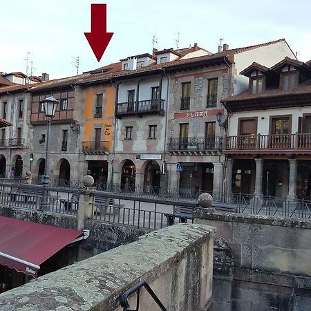 Hosteria Sierra Del Oso Potes Bagian luar foto